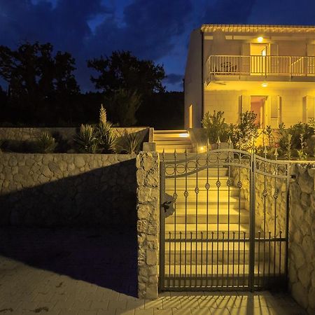 Hedera Estate, Villa Hedera VII Zaton  Bagian luar foto