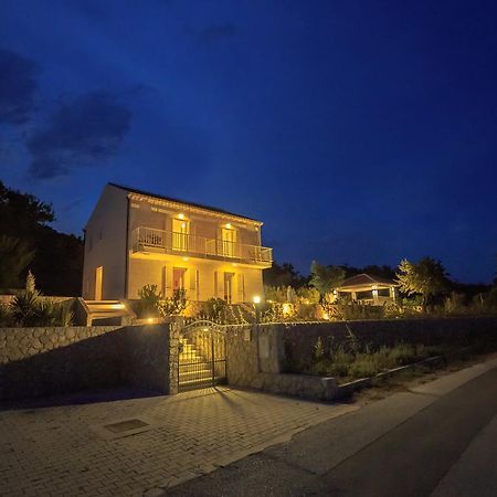 Hedera Estate, Villa Hedera VII Zaton  Bagian luar foto