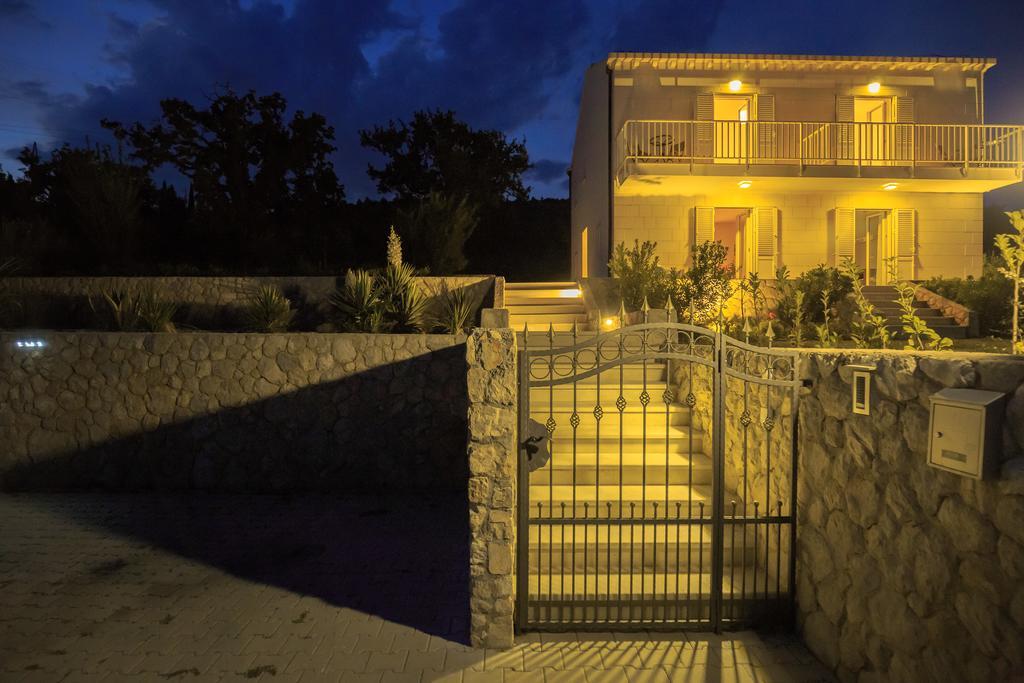 Hedera Estate, Villa Hedera VII Zaton  Bagian luar foto