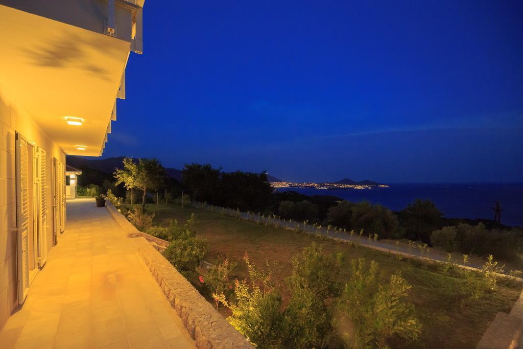 Hedera Estate, Villa Hedera VII Zaton  Bagian luar foto