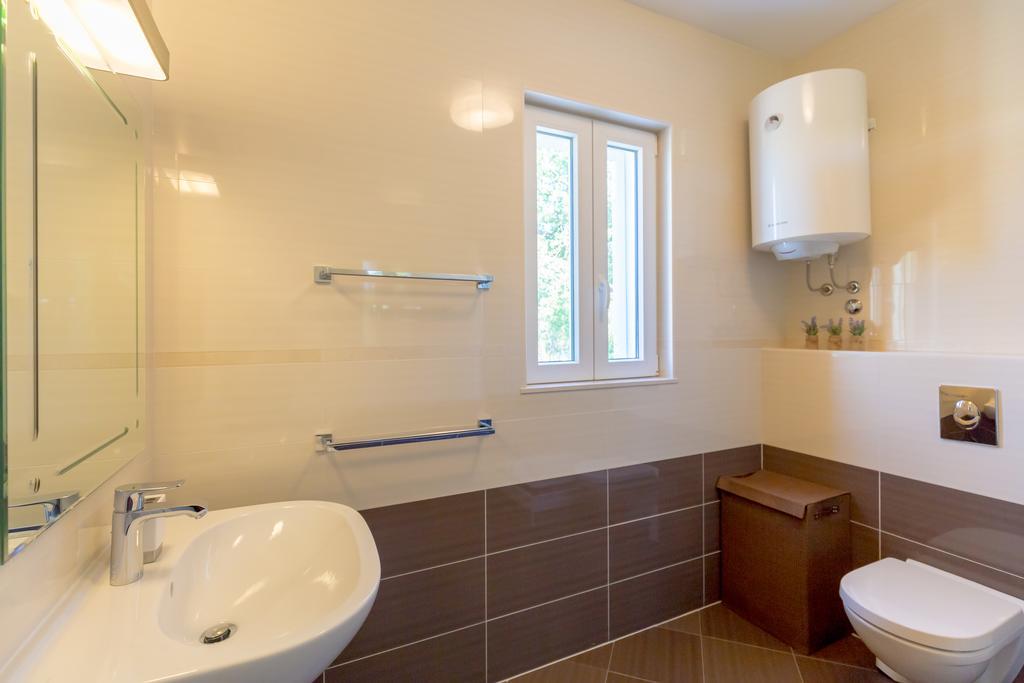 Hedera Estate, Villa Hedera VII Zaton  Bagian luar foto