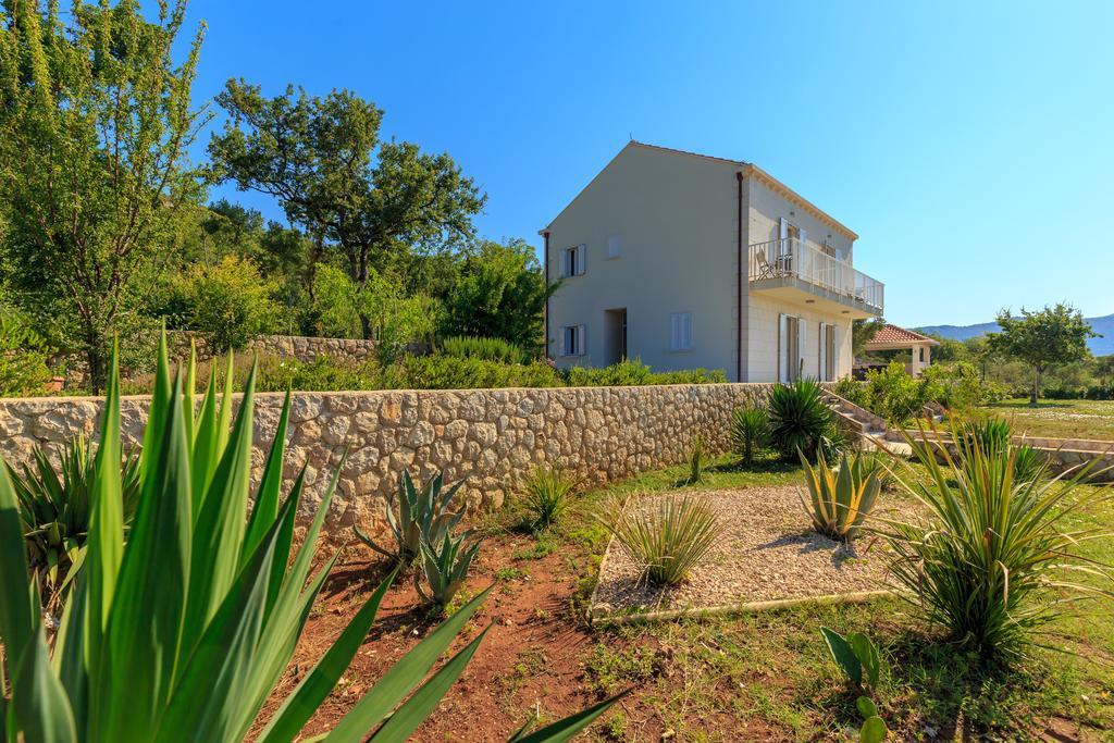 Hedera Estate, Villa Hedera VII Zaton  Bagian luar foto